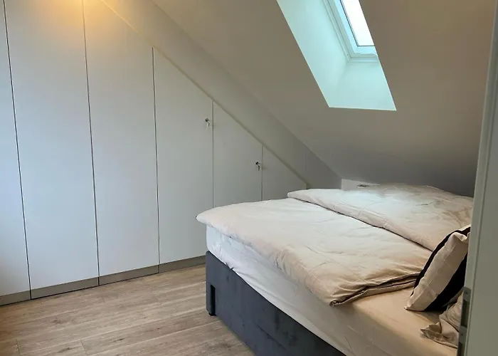 Alster No 45 Hamborg